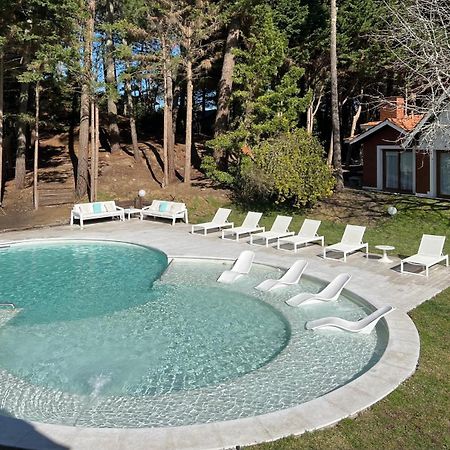 Punta Cerezo Apart Каріло Екстер'єр фото