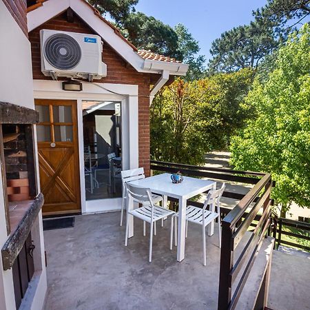 Punta Cerezo Apart Каріло Екстер'єр фото
