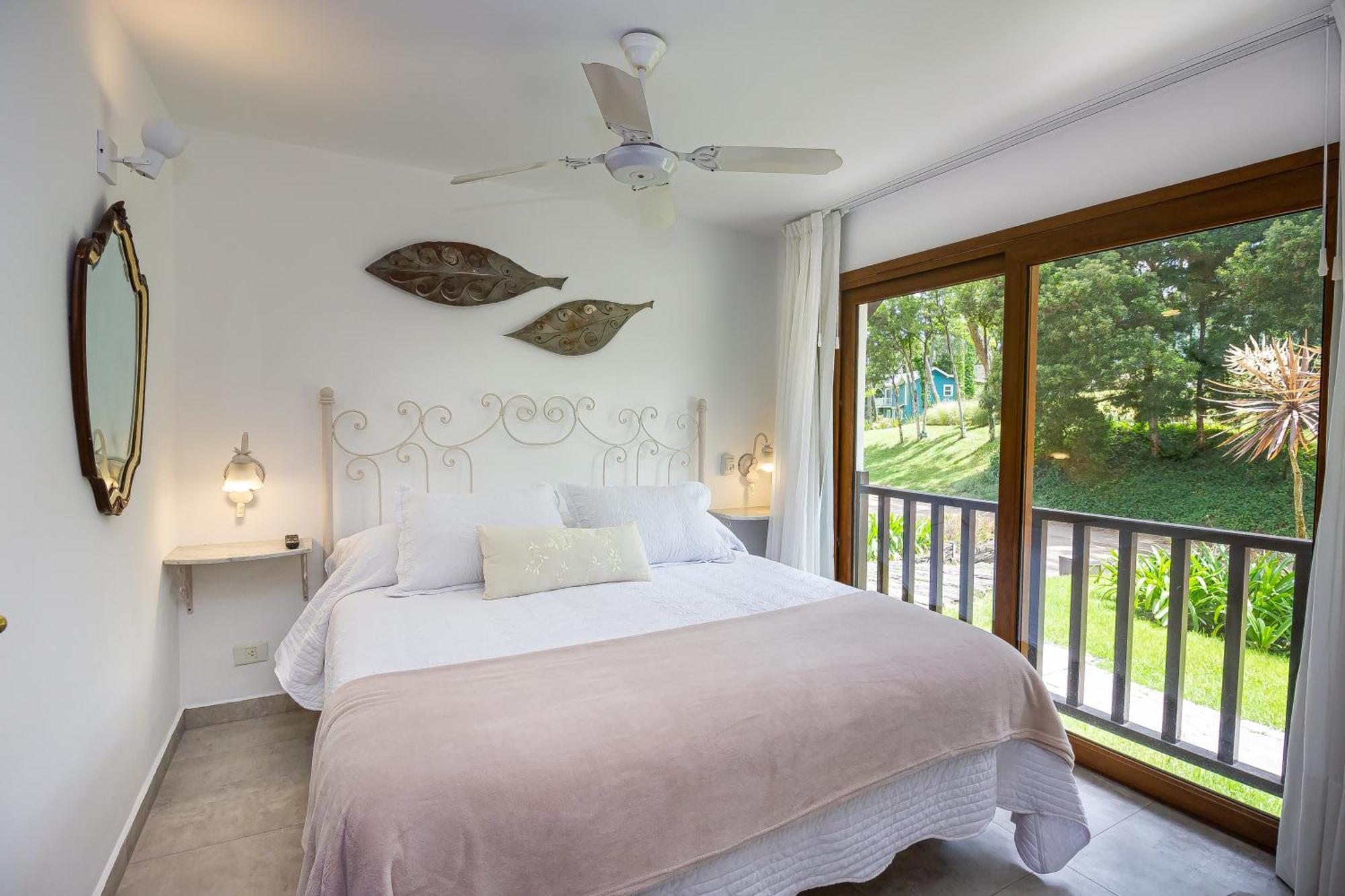 Punta Cerezo Apart Каріло Екстер'єр фото