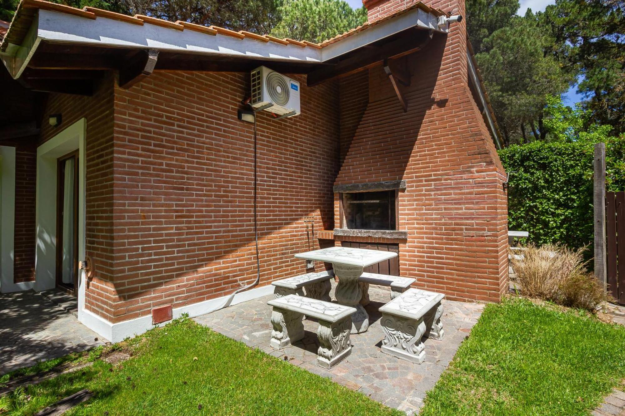 Punta Cerezo Apart Каріло Екстер'єр фото