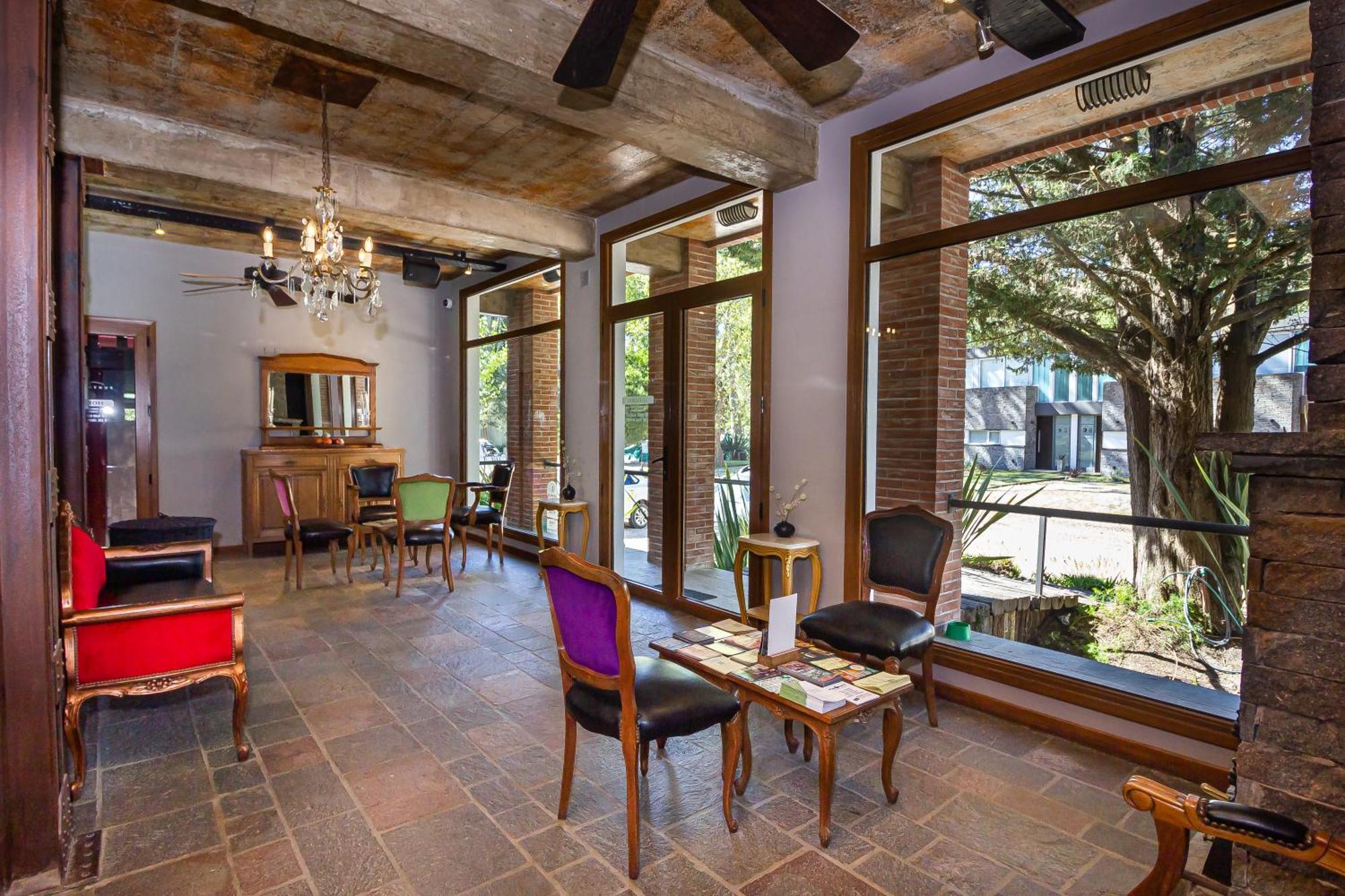 Punta Cerezo Apart Каріло Екстер'єр фото