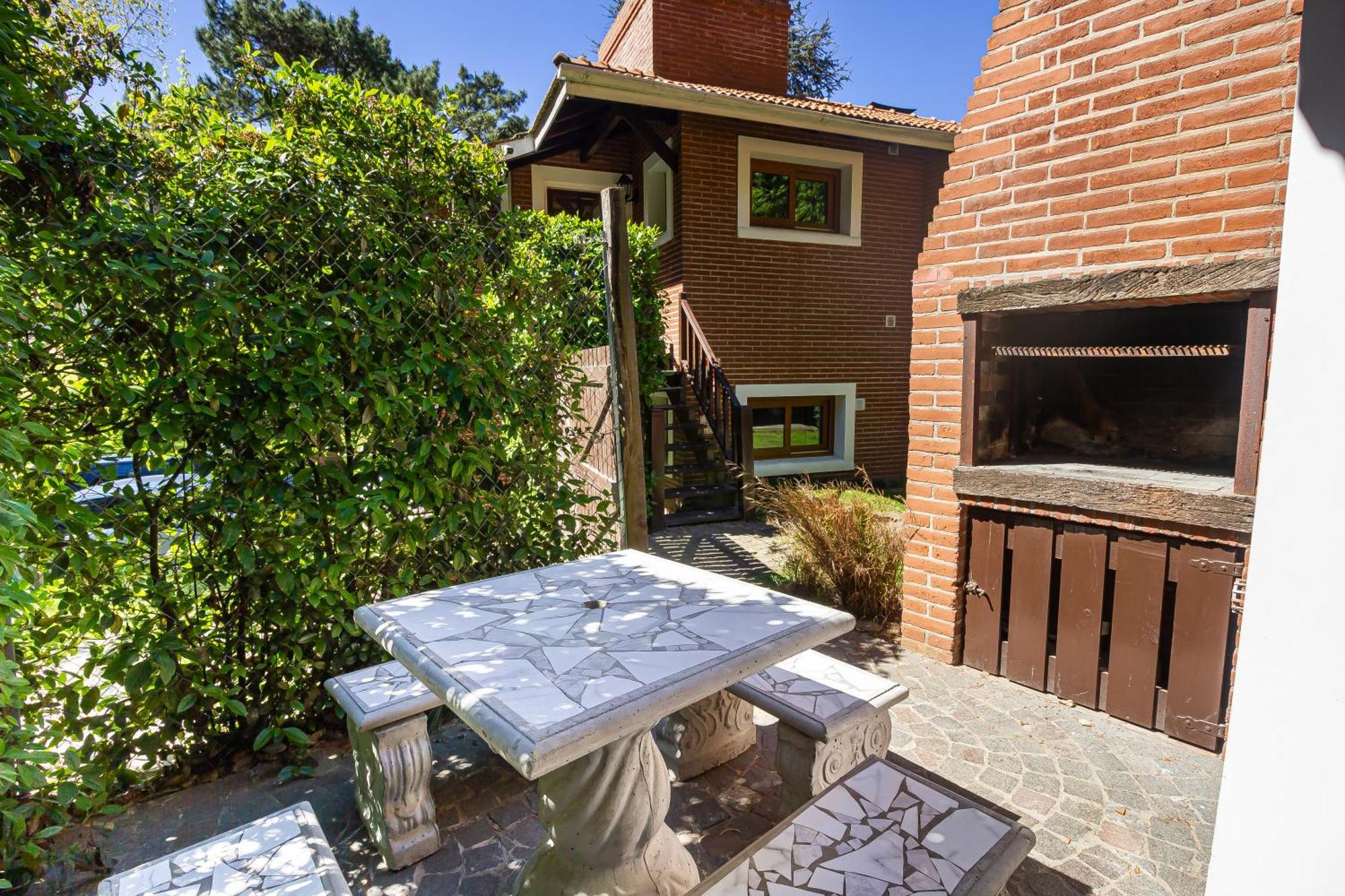 Punta Cerezo Apart Каріло Екстер'єр фото