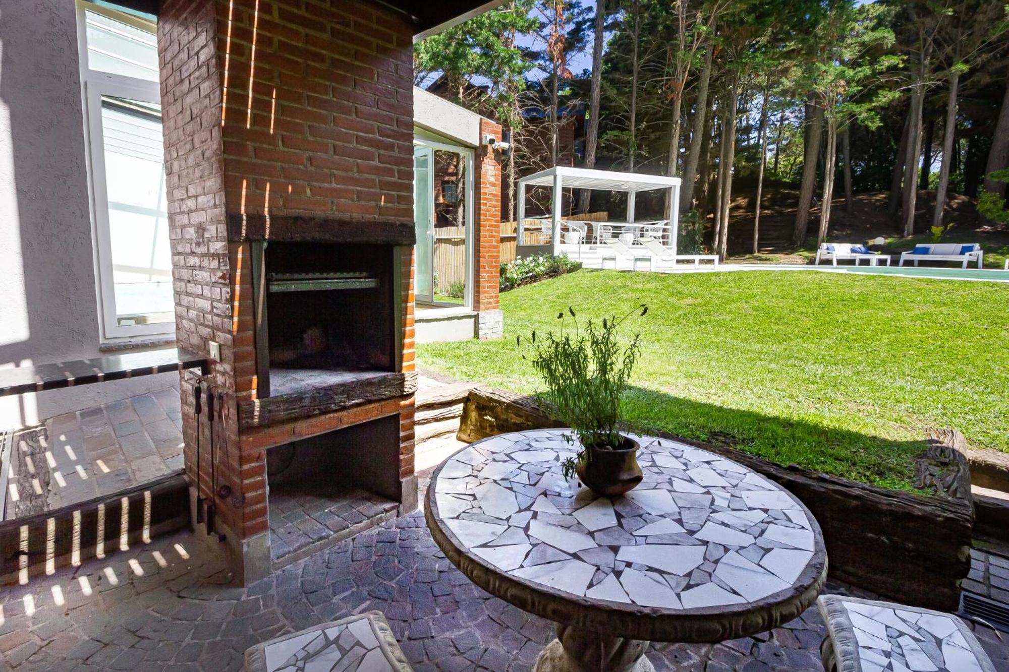 Punta Cerezo Apart Каріло Екстер'єр фото