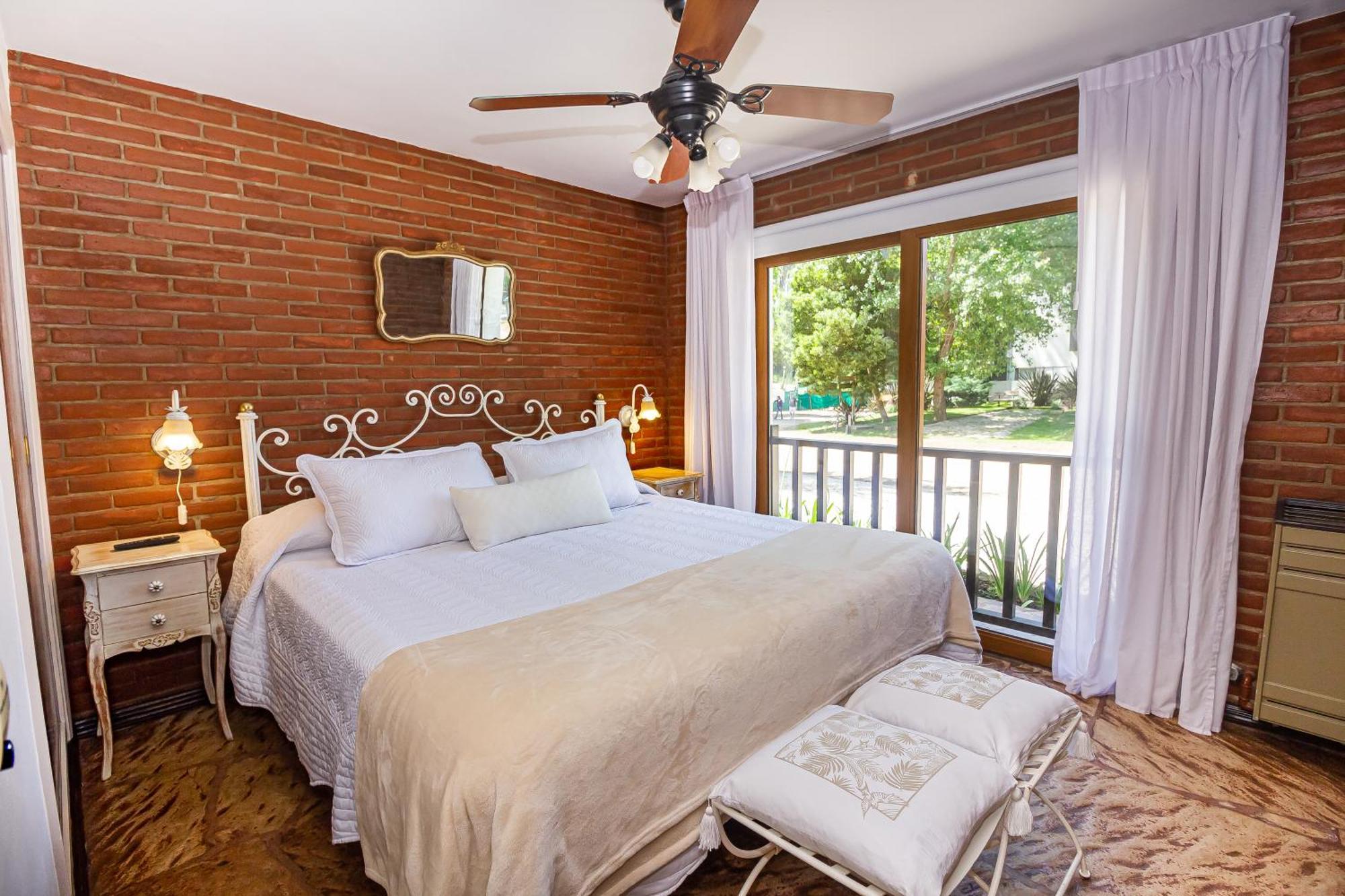Punta Cerezo Apart Каріло Екстер'єр фото