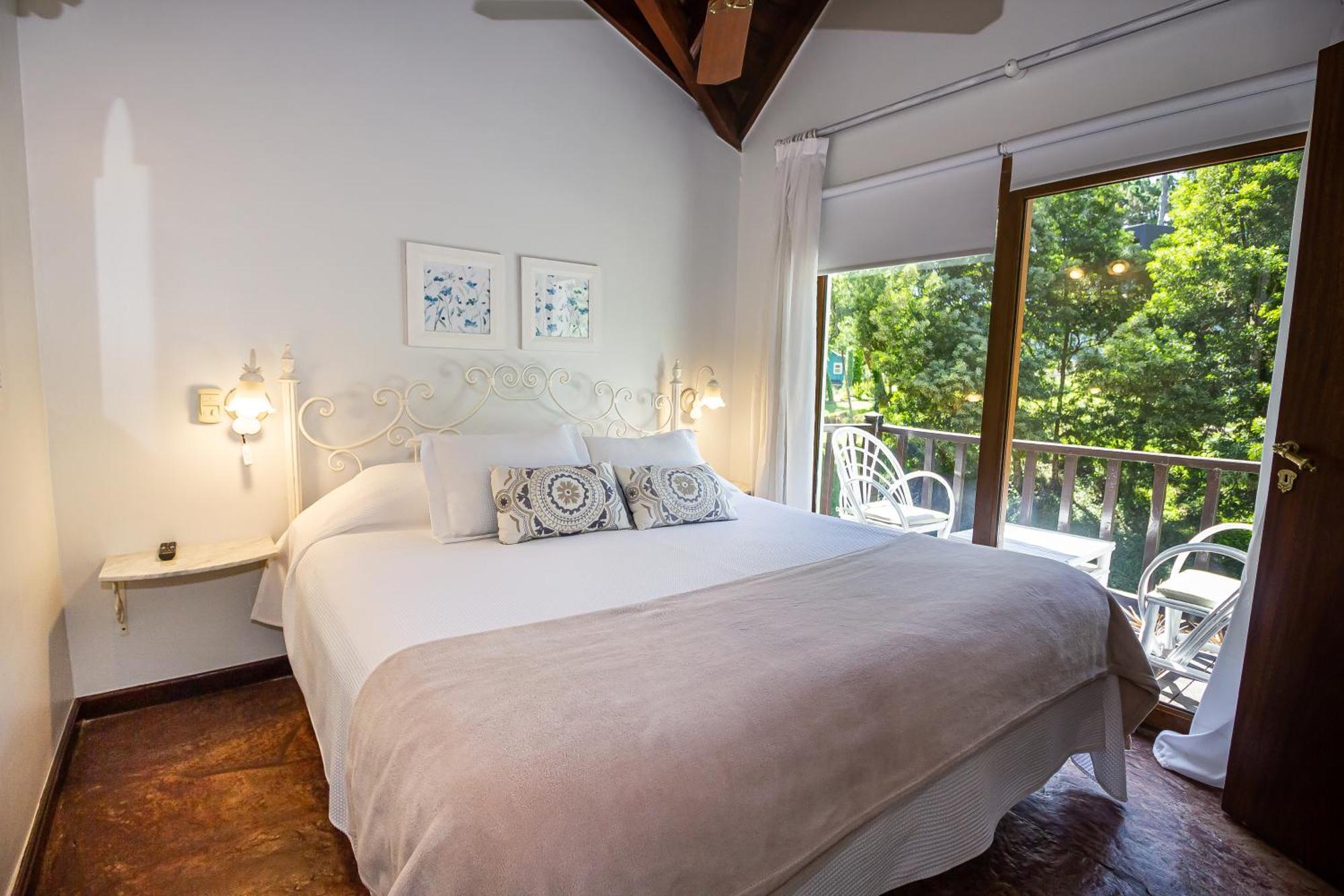 Punta Cerezo Apart Каріло Екстер'єр фото