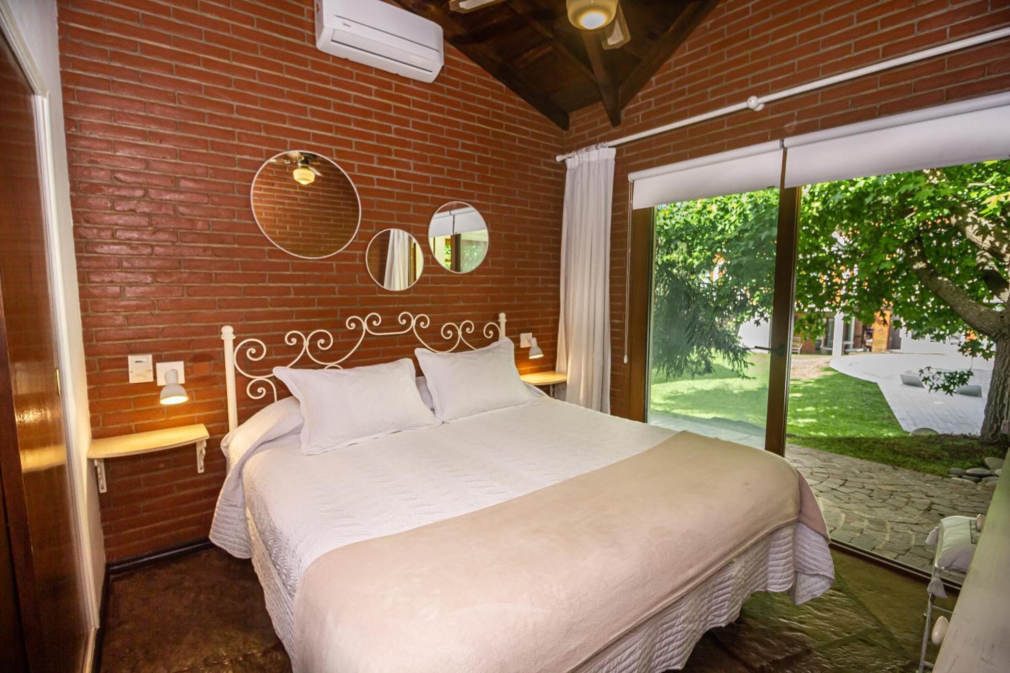 Punta Cerezo Apart Каріло Екстер'єр фото