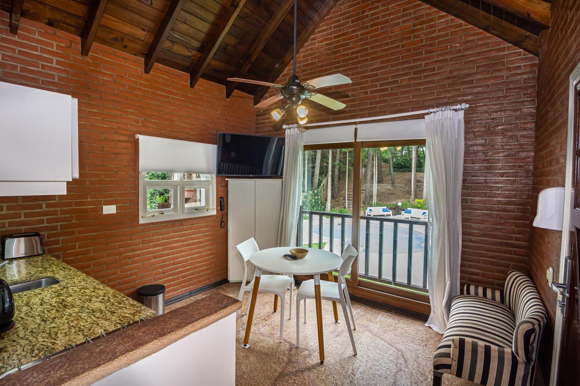 Punta Cerezo Apart Каріло Екстер'єр фото