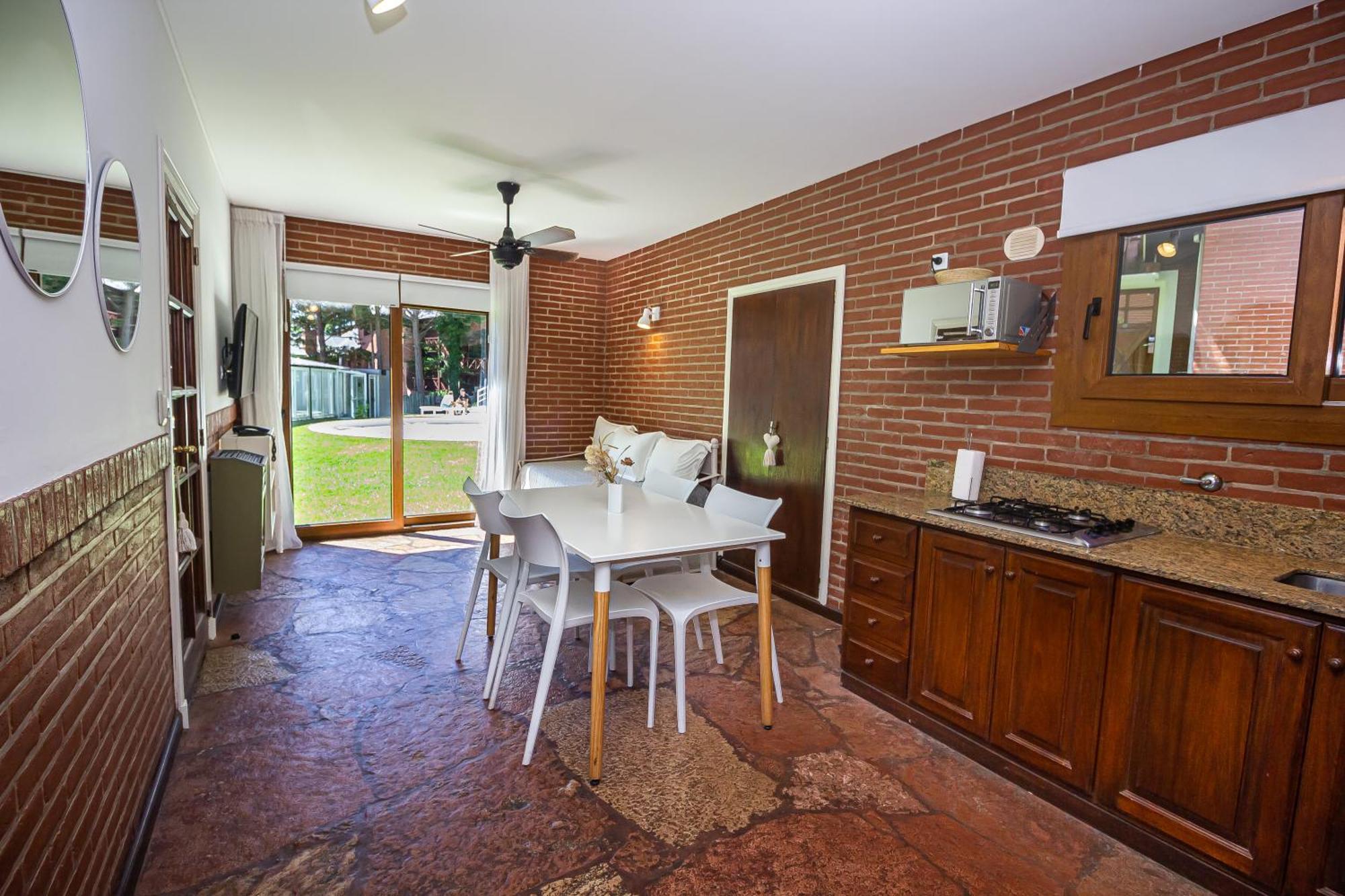 Punta Cerezo Apart Каріло Екстер'єр фото