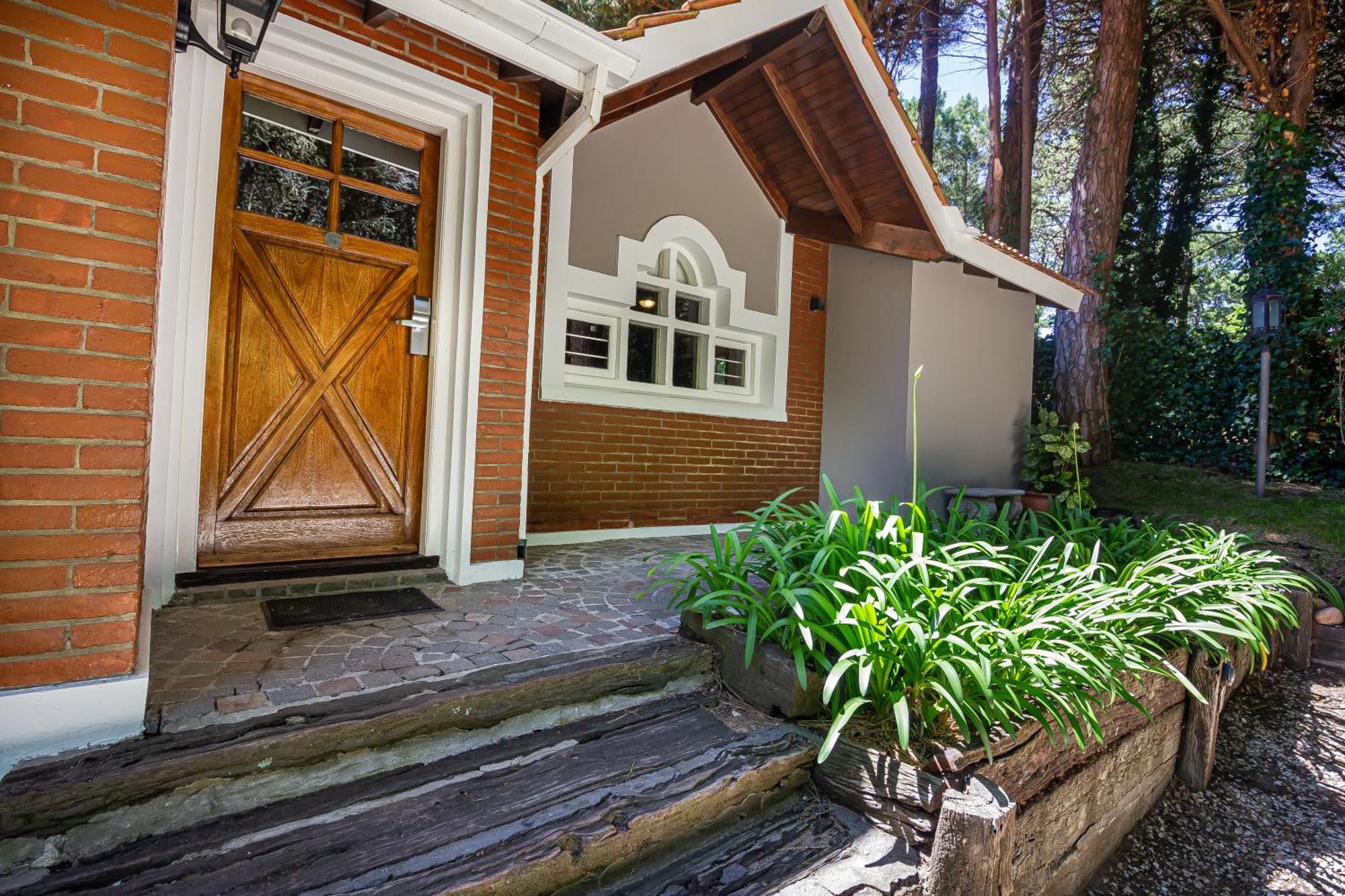 Punta Cerezo Apart Каріло Екстер'єр фото