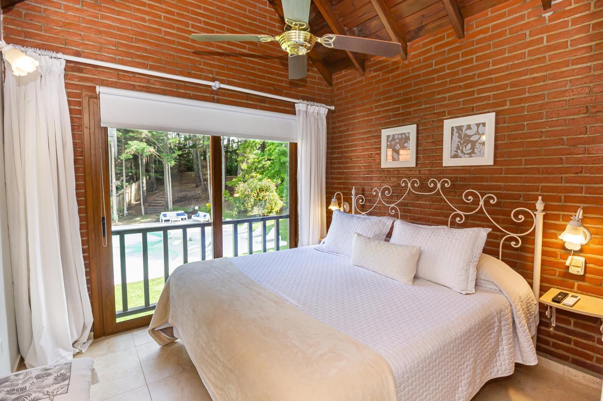 Punta Cerezo Apart Каріло Екстер'єр фото