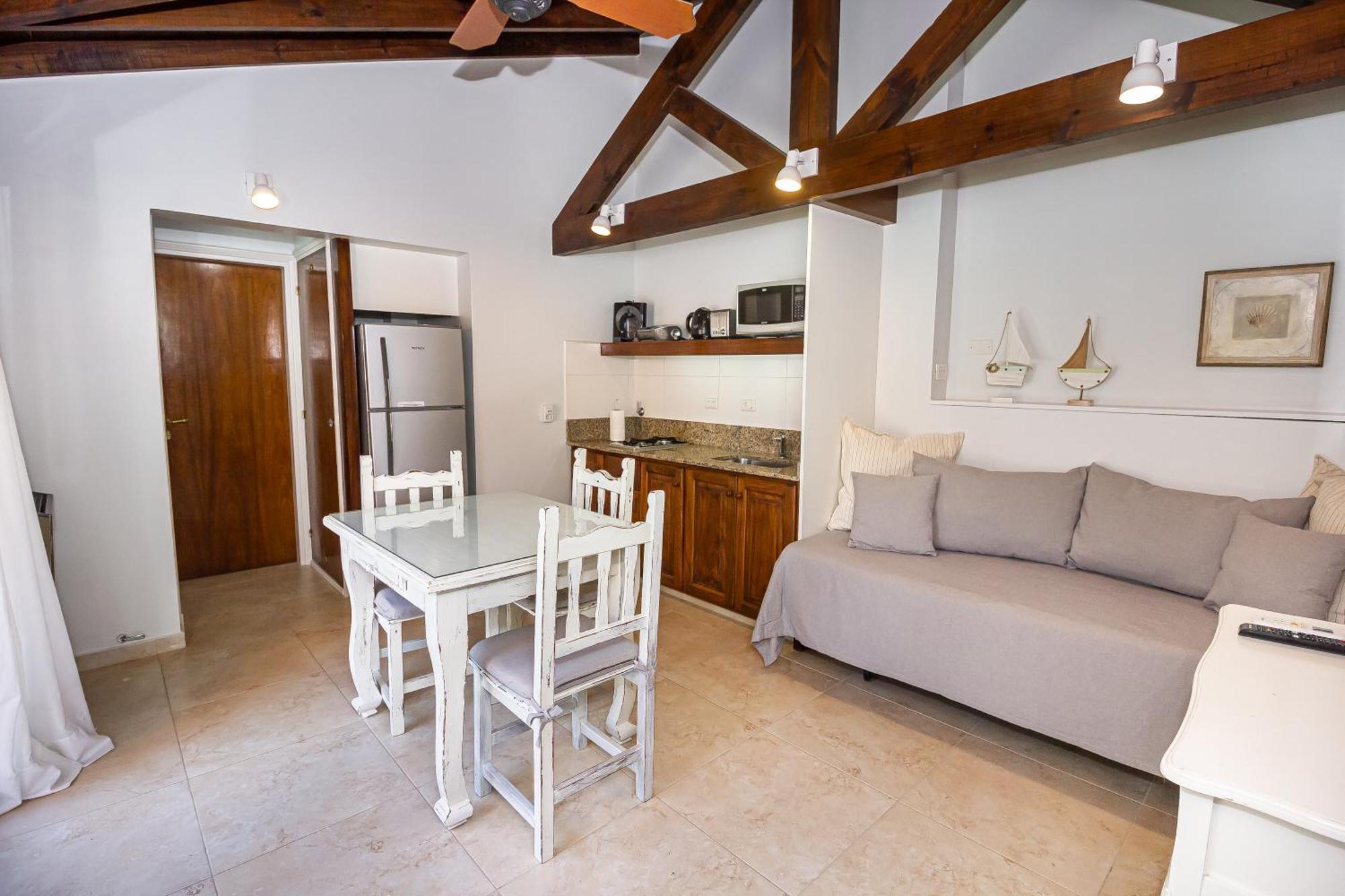 Punta Cerezo Apart Каріло Екстер'єр фото