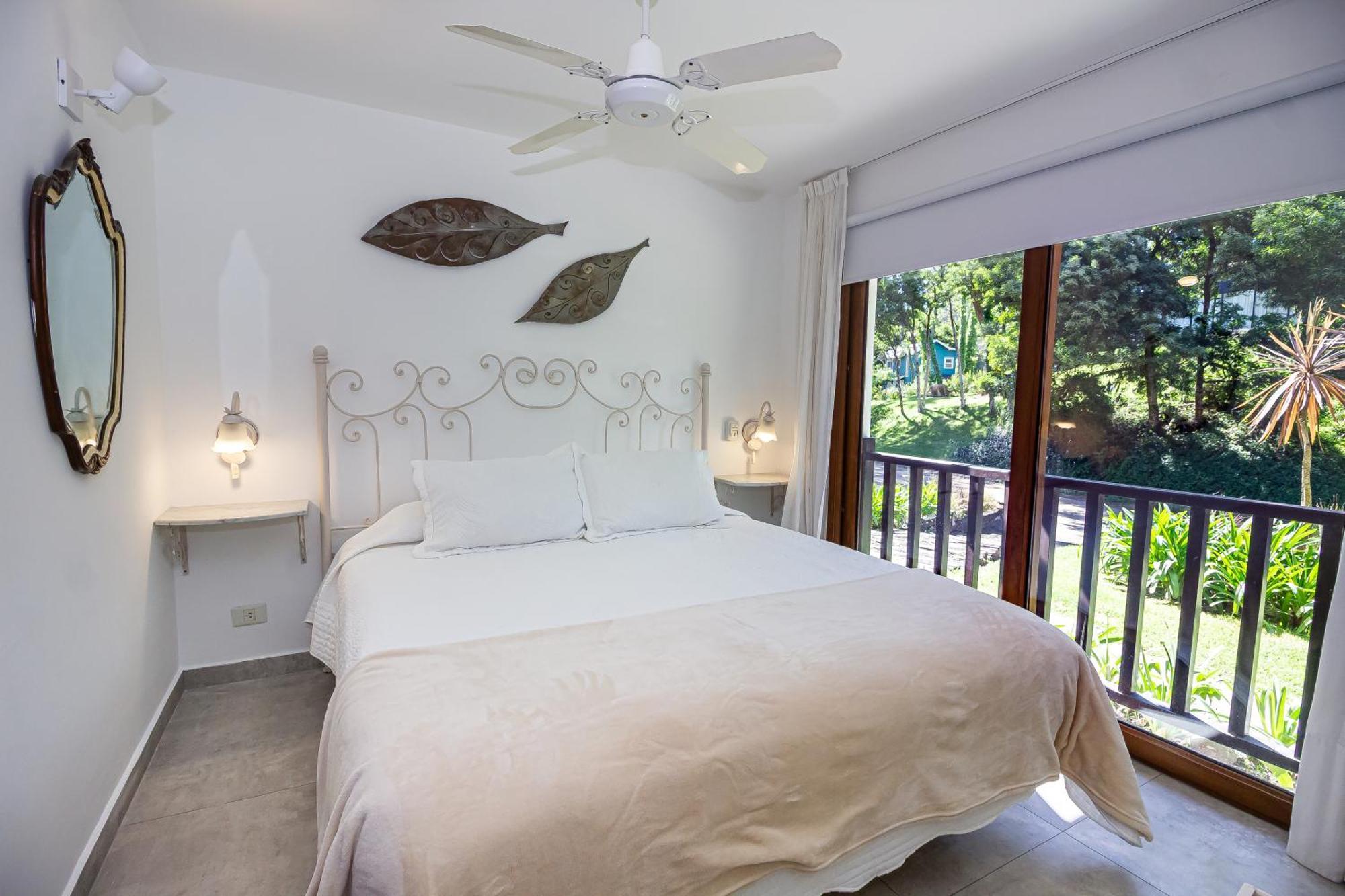 Punta Cerezo Apart Каріло Екстер'єр фото