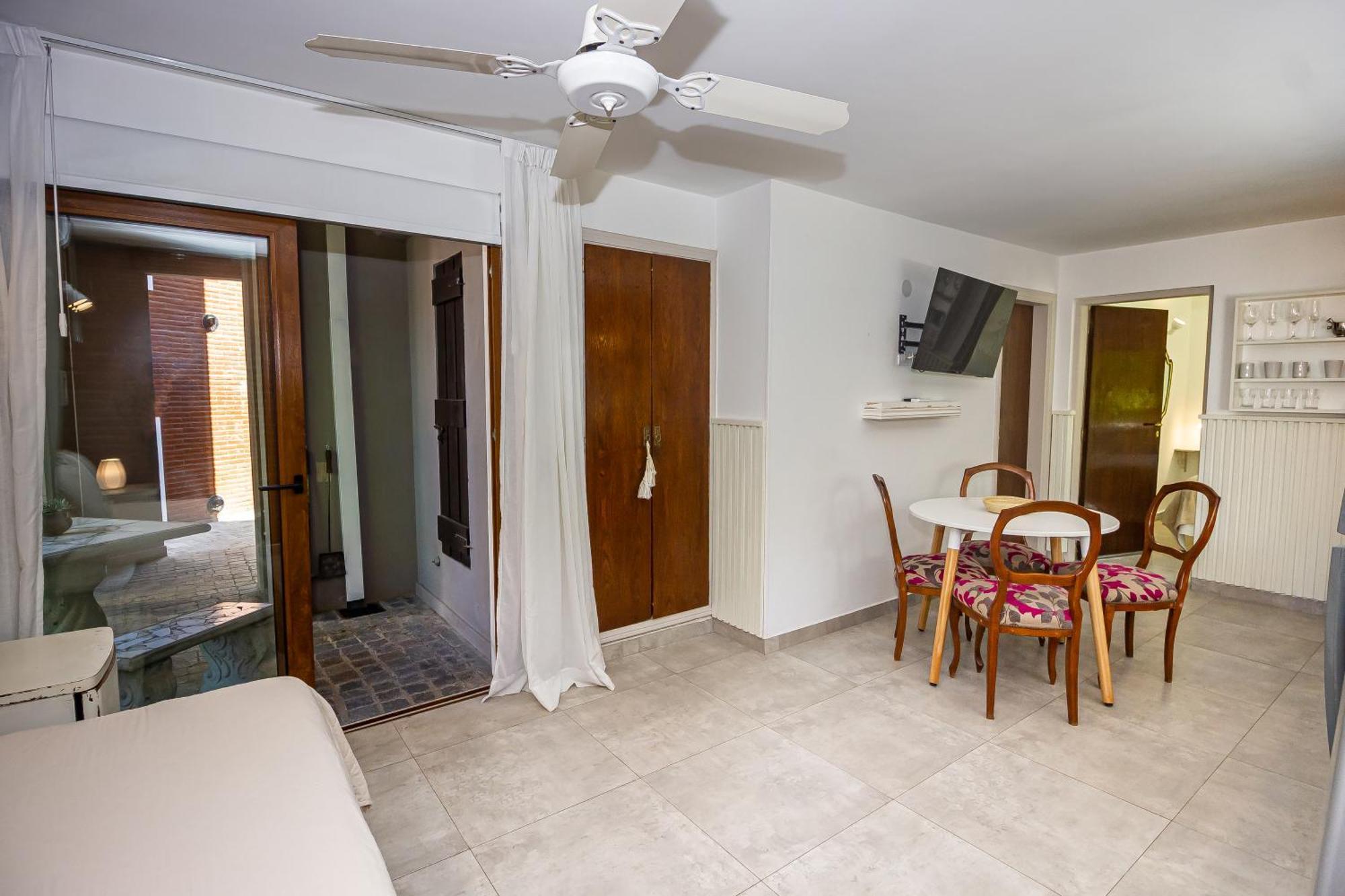 Punta Cerezo Apart Каріло Екстер'єр фото