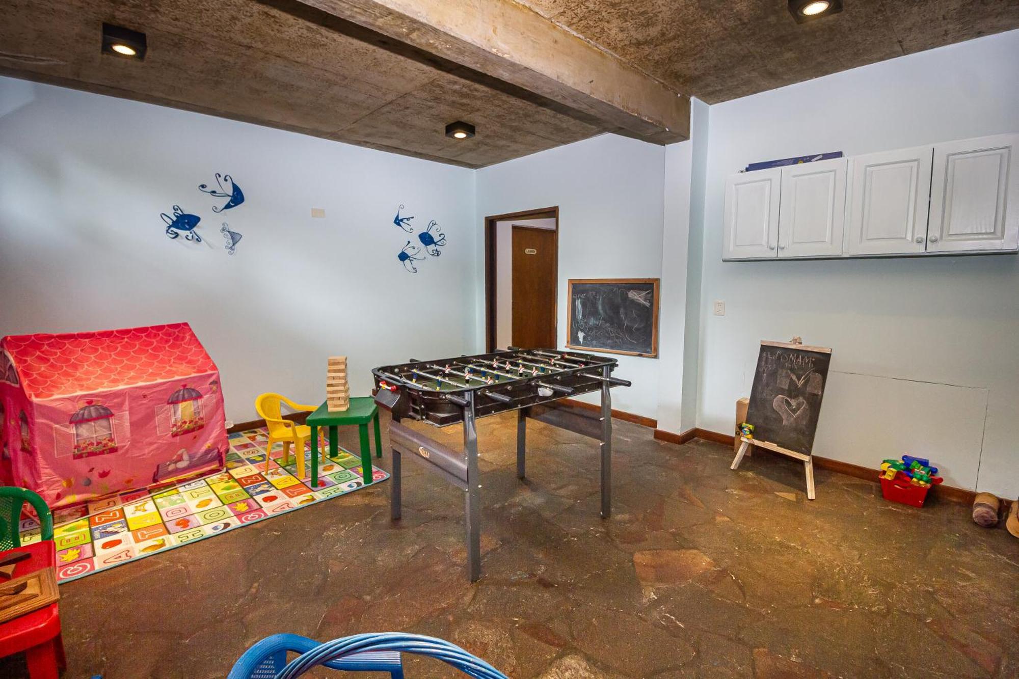 Punta Cerezo Apart Каріло Екстер'єр фото