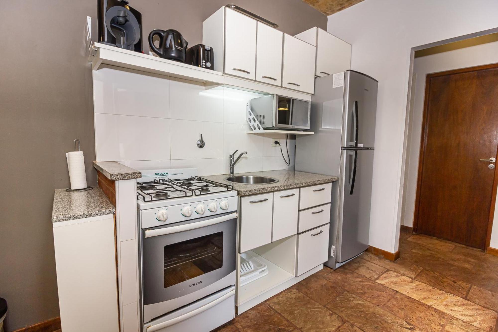 Punta Cerezo Apart Каріло Екстер'єр фото