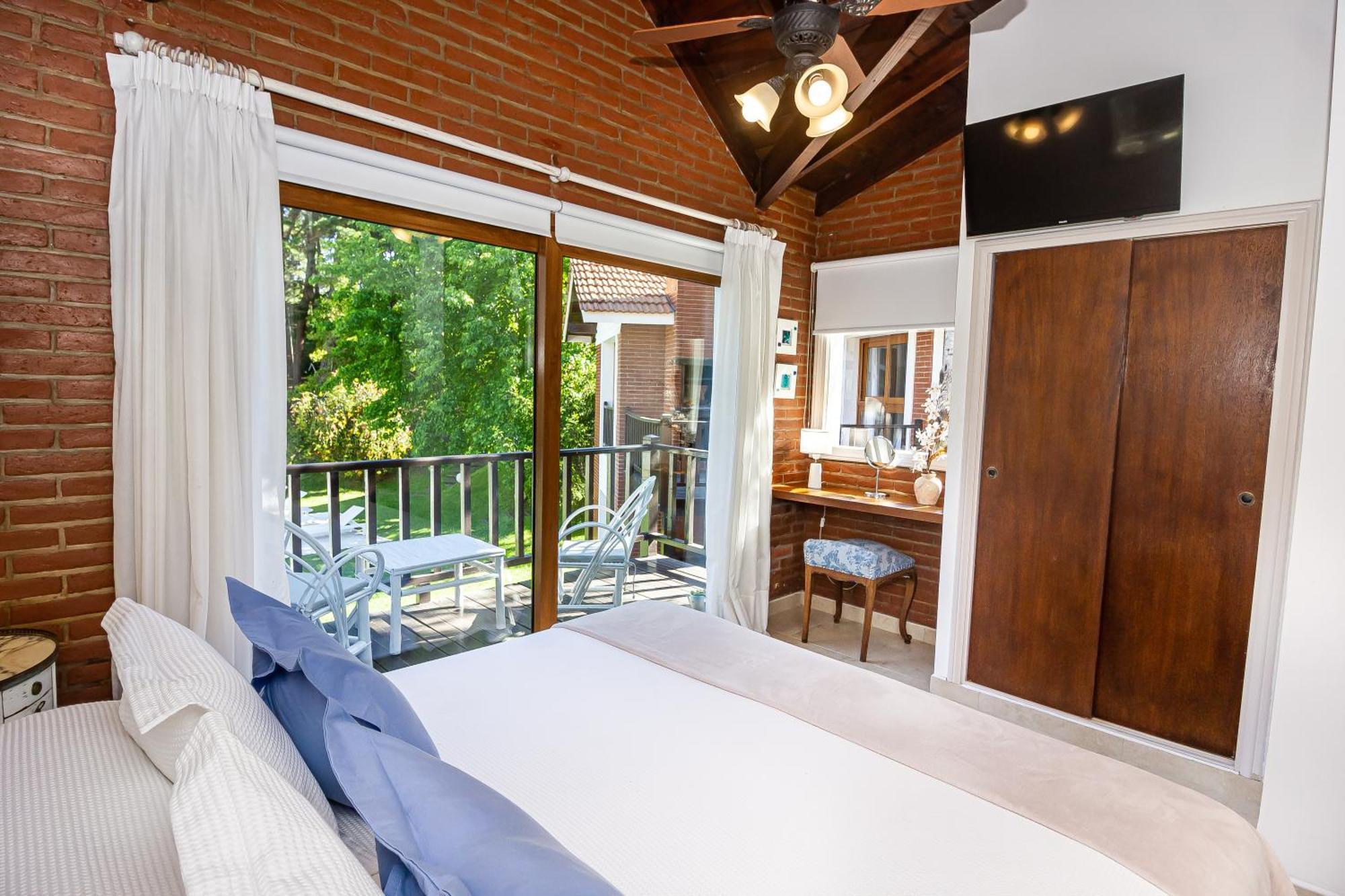 Punta Cerezo Apart Каріло Екстер'єр фото
