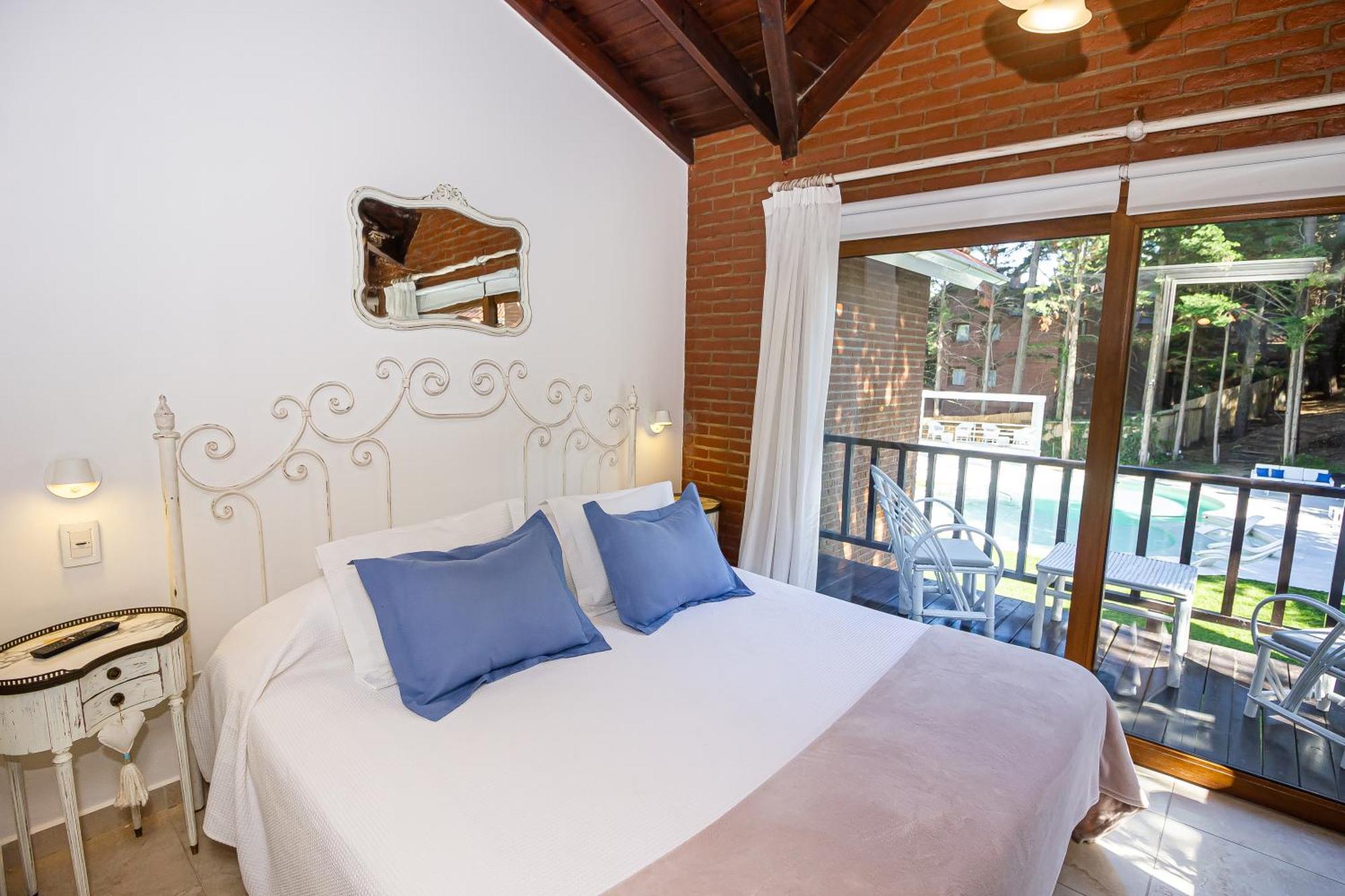 Punta Cerezo Apart Каріло Екстер'єр фото